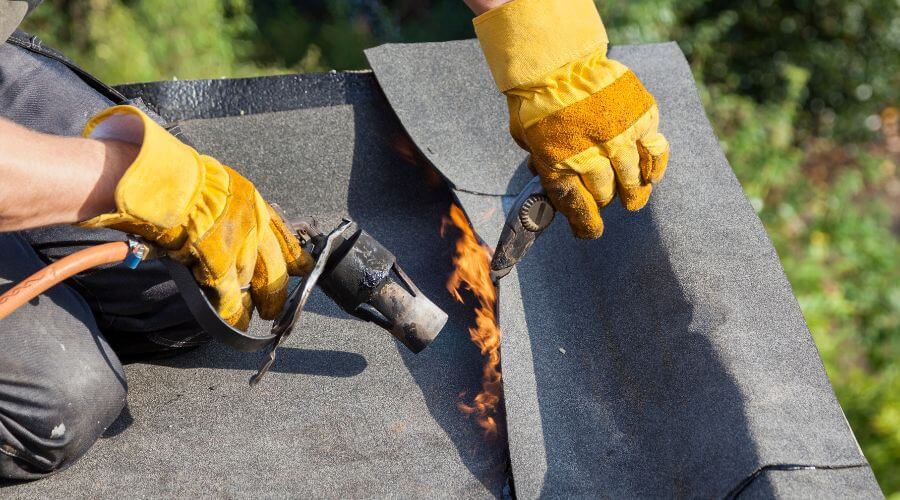 Local Chimney Repair in Cygnet, OH